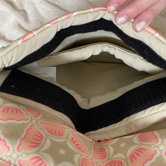 Petunia Pickle Bottom diaper bag - Picture 6 of 15